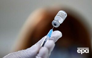 Сейчас вакцина от Pfizer/BioNTech в ЕС разрешена для детей в возрасте от 12 лет