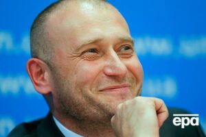 Ярош: Чи бачу я розвал Росії? Безперечно. Мені здається, це справа одного покоління