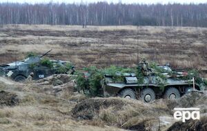 Українські військові відкривали вогонь у відповідь і змусили бойовиків припинити обстріли