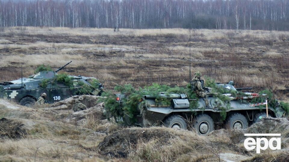 Українські військові відкривали вогонь у відповідь і змусили бойовиків припинити обстріли