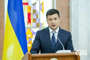 Зеленский 26 ноября ответит на 30 вопросов приглашенных СМИ