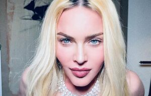 Мадонна: Благо, мне удалось сохранить рассудок через четыре десятилетия цензуры, сексизма, эйджизма и женоненавистничества