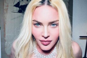 Мадонна: Добре, що мені вдалося зберегти розум за чотири десятиліття цензури, сексизму, ейджизму і женоненависництва