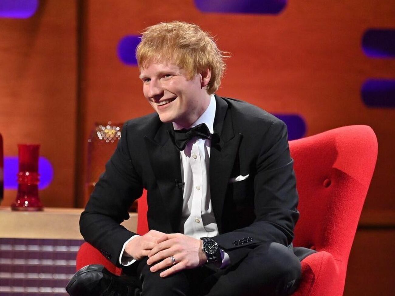 Ширан:&nbsp;Спасибо, что принял нас, Киев