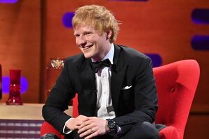 Ширан: Дякую, що прийняв нас, Києве