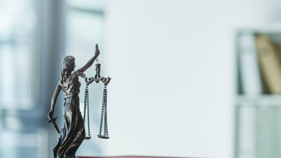 САП не має повноцінного керівника із серпня 2020 року