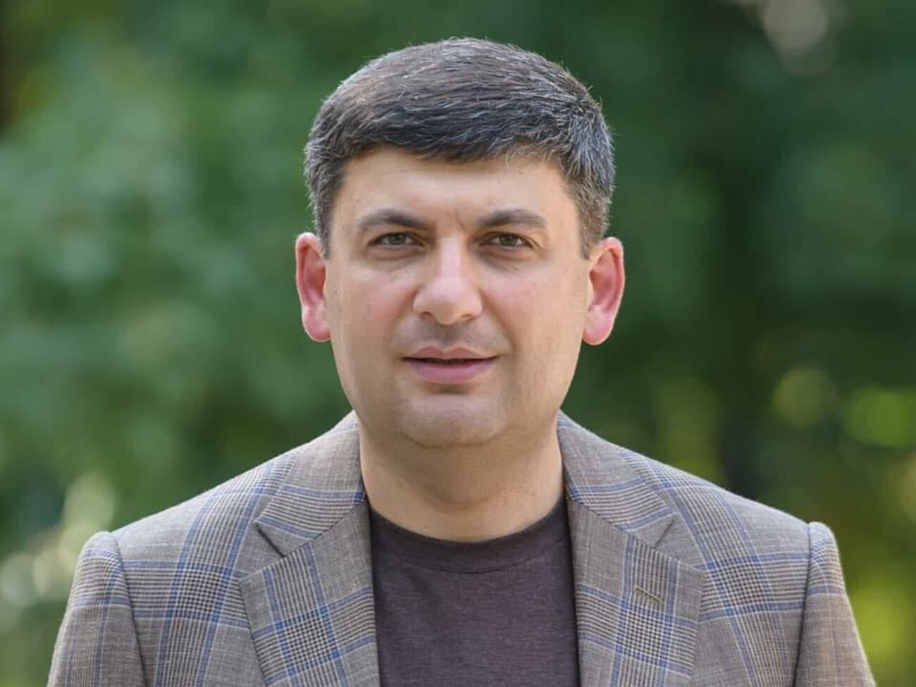Международный валютный фонд имеет замечания к властям Украины по многим пунктам, говорит Гройсман