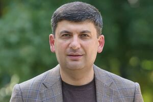 Международный валютный фонд имеет замечания к властям Украины по многим пунктам, говорит Гройсман