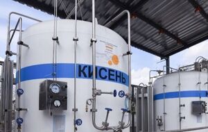 С начала ноября предприятия бесплатно передали более 2000 тонн жидкого кислорода 98 медучреждениям