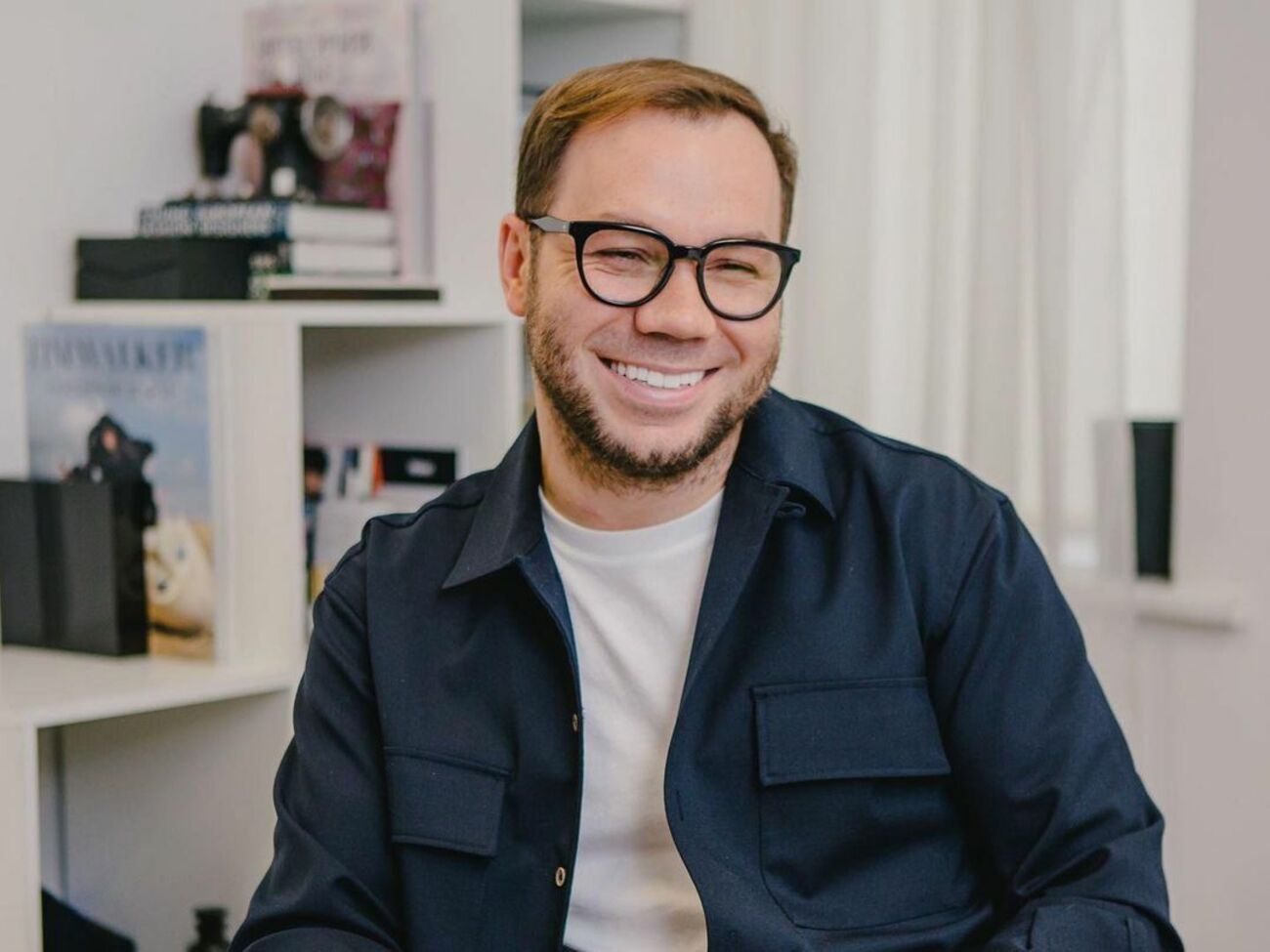 Андре Тан:&nbsp;Своей смерти я не боюсь