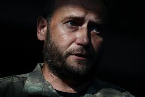 Ярош: Сейчас бы я не пошел. Я не вижу себя в должности президента
