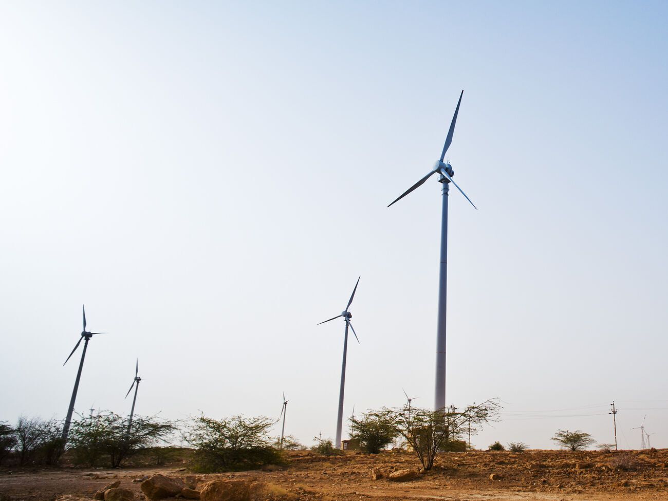 15 ноября выплаты получили все компании, кроме ДТЭК ВИЭ