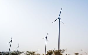 15 ноября выплаты получили все компании, кроме ДТЭК ВИЭ