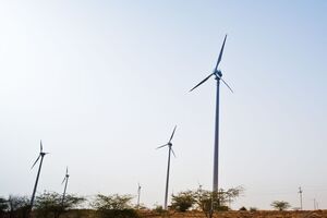 15 ноября выплаты получили все компании, кроме ДТЭК ВИЭ