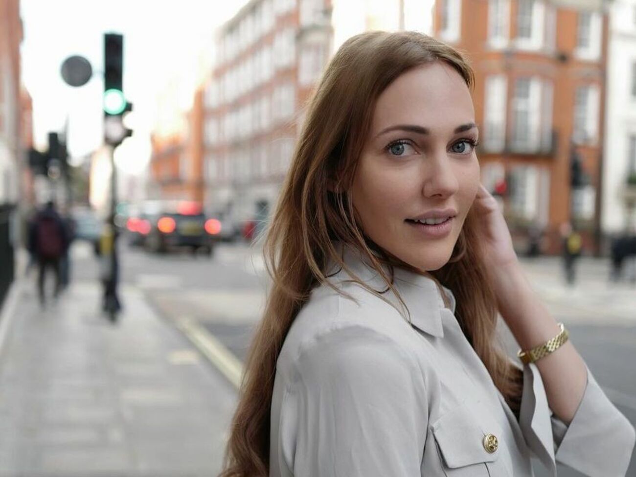 Знімки Узерлі зібрали понад 60 тис. лайків