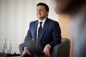 Зеленский: Я считаю, что относительно деолигархизации мы в начале большого процесса