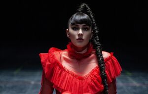 Maruv: Бальные танцы умеют максимально измотать так, что у меня болело все тело еще три дня!