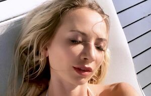 Сопонару розповіла, що витатуювала на грудях