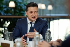 Зеленський: Я правда дуже хочу, щоб ми до кінця року змогли обрати керівника САП
