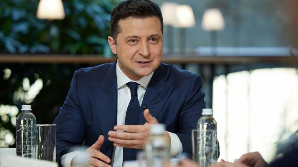 Зеленський: Я правда дуже хочу, щоб ми до кінця року змогли обрати керівника САП