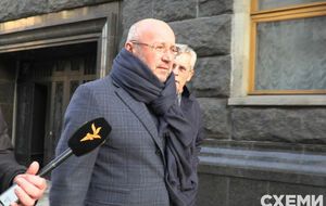 По слова Зеленского, Демченко (на фото) не подписывал Харьковские соглашения на должности замглавы МИД