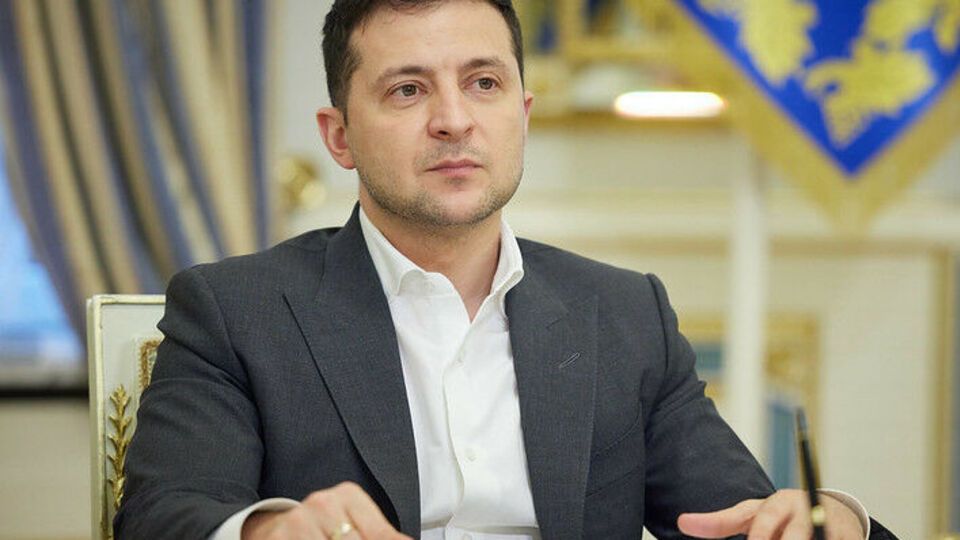 Зеленский: Если нет влияния – супер. У нас есть такие богатые люди. Ну давай рабочие места, развивай