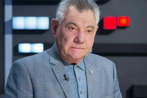 Омельченко скончался 25 ноября на 84-м году жизни