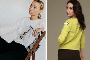 Созаєва про Репяхову: Саме з кіберполіції їй необхідно було розпочинати і з'ясувати, хто створював їй проблеми. Але Каті було зручніше переслідувати мене