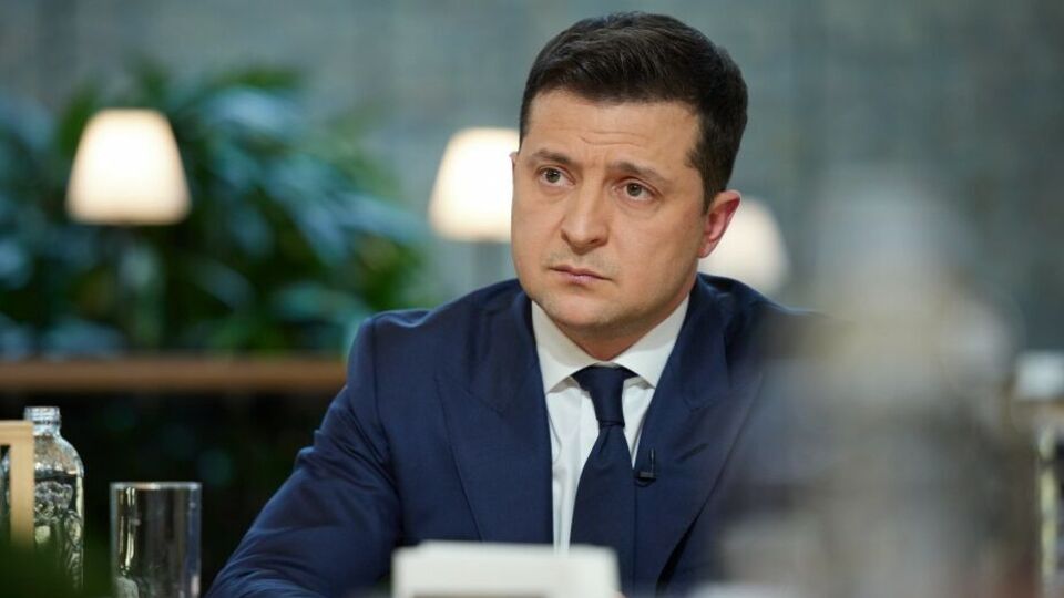 Зеленский: Русские радовались, как они нас "уделали"