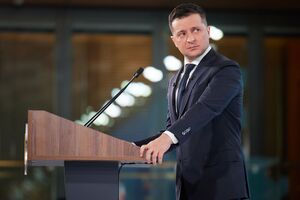 Зеленский о продлении транзита: Мы готовы, но Россия на это не пошла