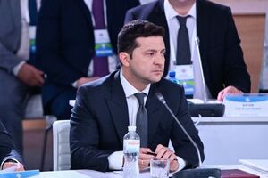 Зеленский: "Нельзя импортировать электричество из Беларуси". Как нельзя? А как по-другому?