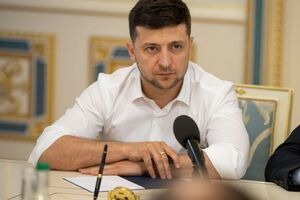 Зеленський: Не всі представники людей – люди