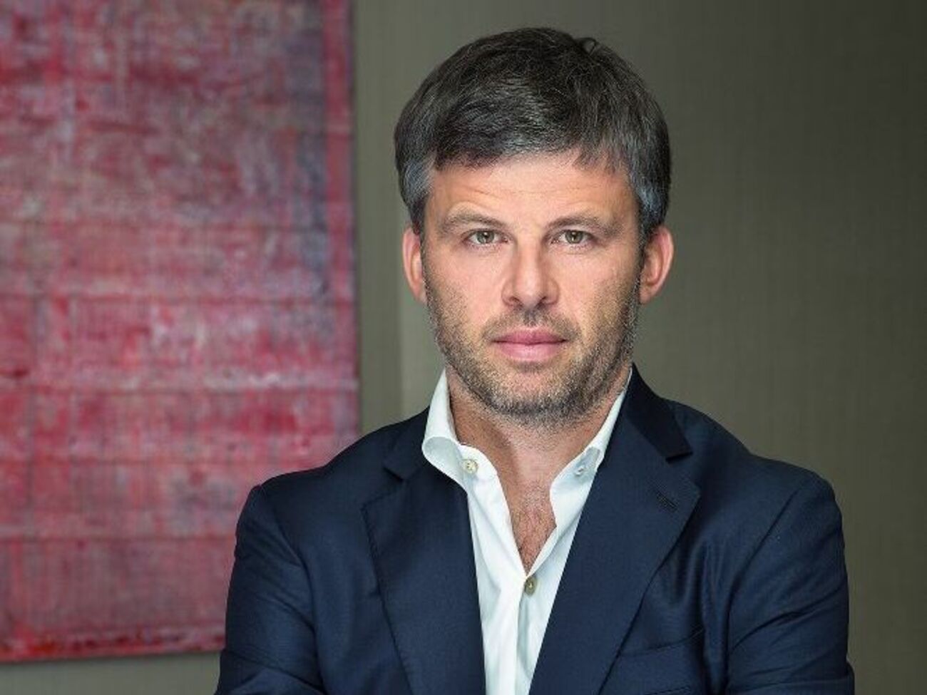 "Кернел" спростував інформацію про блокування рахунків Веревського