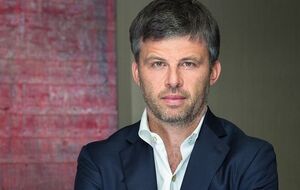 "Кернел" спростував інформацію про блокування рахунків Веревського
