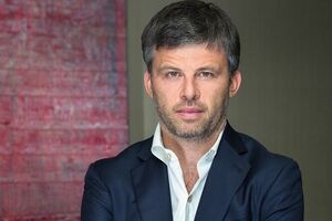 "Кернел" спростував інформацію про блокування рахунків Веревського