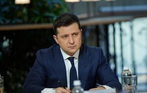 Зеленський: Це дуже складна реформа. Таких обсягів у нас ніколи не було
