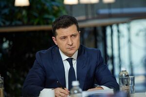 Зеленский: Это очень сложная реформа. Таких объемов у нас никогда не было