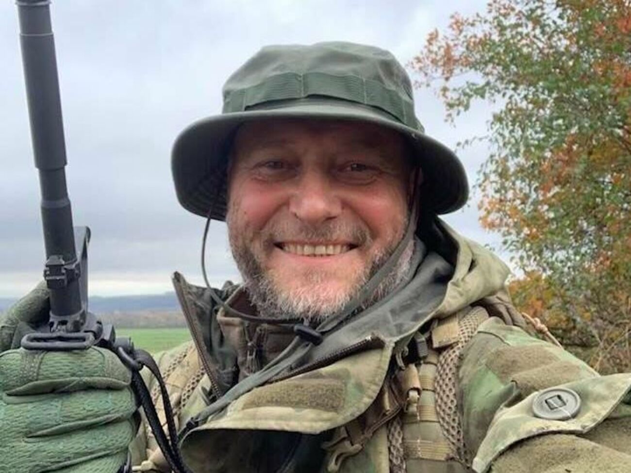 Ярош:&nbsp;Россияне другие. Если копнуть туда глубже, то мы понимаем эту рабскую психологию