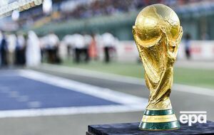 Чемпіонат світу відбудеться в Катарі