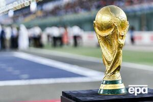 Чемпіонат світу відбудеться в Катарі