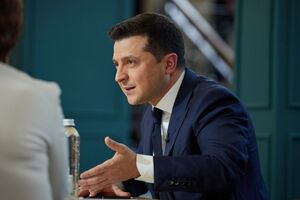 Зеленский: О них вытирают ноги. Кто это может выдержать?