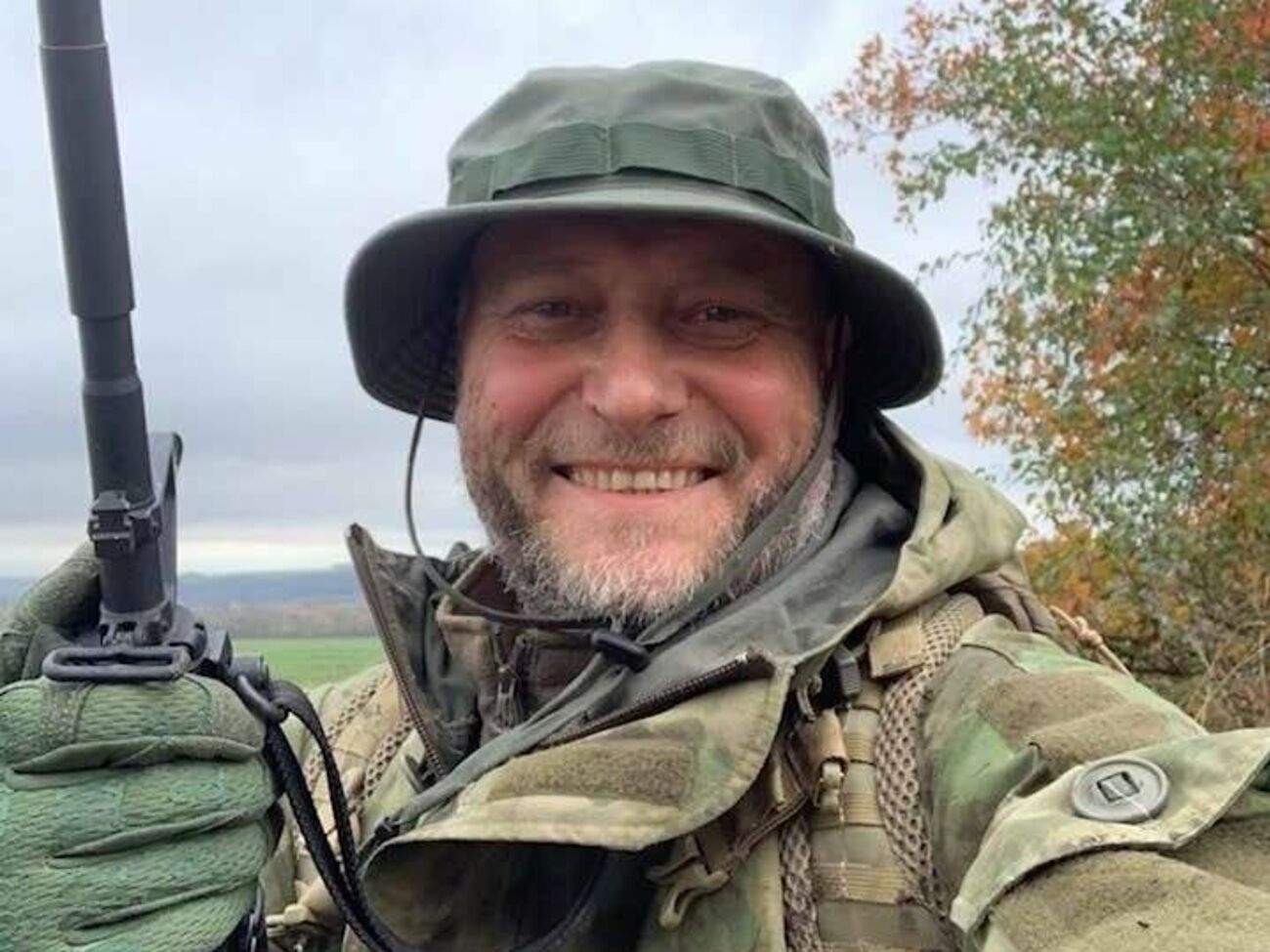 Ярош: Нужно относиться нормально к критике, к каким-то даже таким радикальным наездам