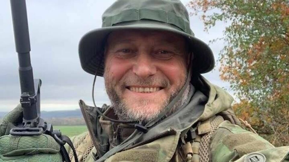 Ярош: Нужно относиться нормально к критике, к каким-то даже таким радикальным наездам