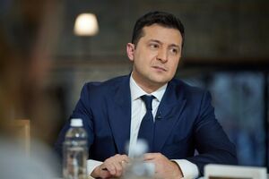 Зеленский: Сейчас страны говорят открыто, что на случай эскалации будет помощь