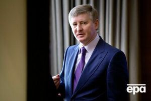 Ахметов: Зроблю все від себе залежне, щоб авторитаризму та цензури в Україні не було