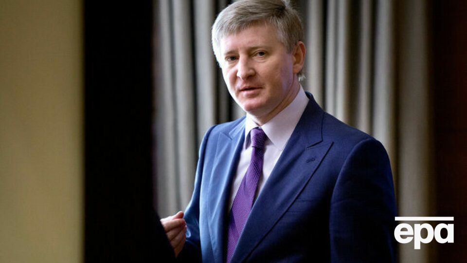 Ахметов: Зроблю все від себе залежне, щоб авторитаризму та цензури в Україні не було