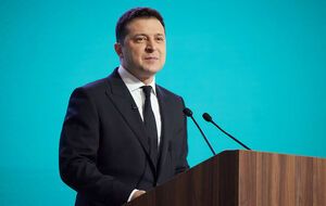 Зеленский прокомментировал расследование "Украинской правды"