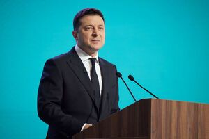 Зеленский прокомментировал расследование "Украинской правды"