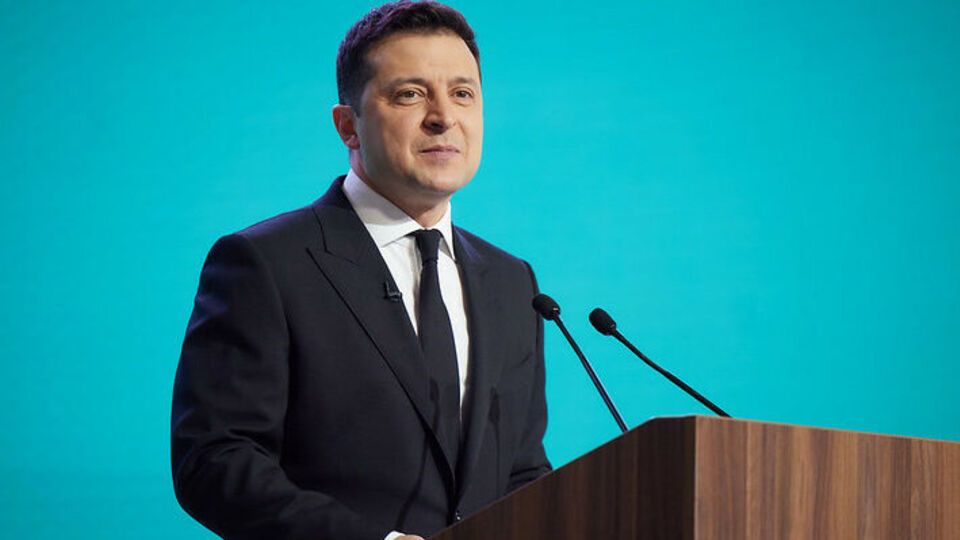 Зеленский прокомментировал расследование "Украинской правды"
