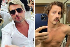 Галкин о Баскове: Сейчас-то он уже трезвенник